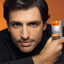 Men Expert Hydra Energetic Anti-Tiredness Moisturiser