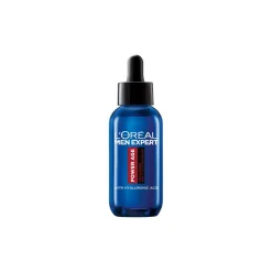 Men Expert Power Age Hyaluronic Multi-Action Serum