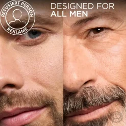 Men Expert Power Age Hyaluronic Multi-Action Serum