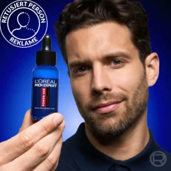Men Expert Power Age Hyaluronic Multi-Action Serum