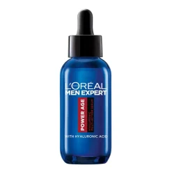 Men Expert Power Age Hyaluronic Multi-Action Serum