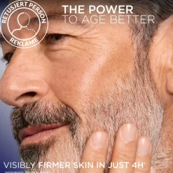 Men Expert Power Age Hyaluronic Multi-Action Serum