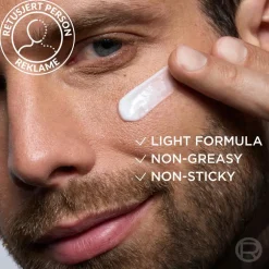 Men Expert Power Age Revitalizing Moisturiser