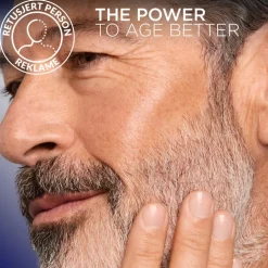 Men Expert Power Age Revitalizing Moisturiser