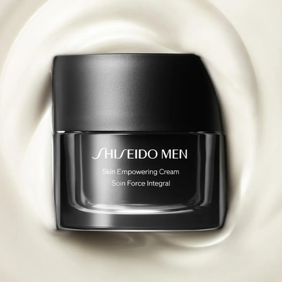 Men Skin Empowering Cream