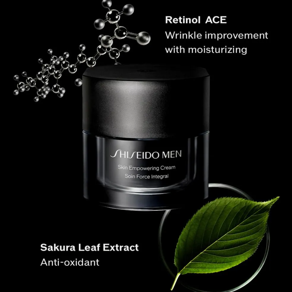 Men Skin Empowering Cream