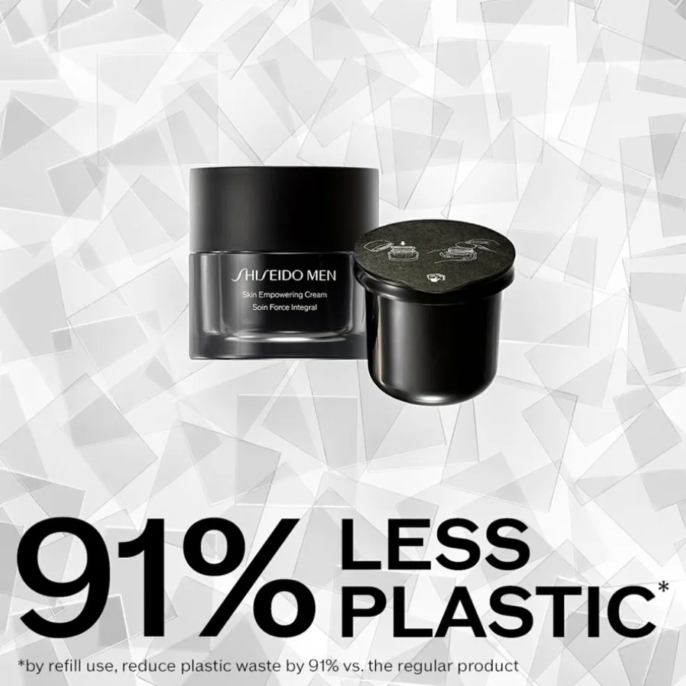 Men Skin Empowering Cream