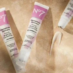 Menopause Firm & Bright Eye Concentrate