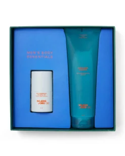 Men's Body Essentials Gaveæske