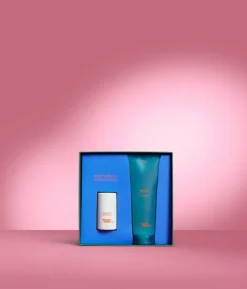 Men's Body Essentials Gaveæske