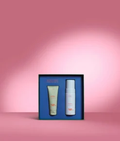 Men's Face Essentials Gaveæske