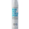 Mens face Fitness Cream