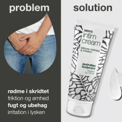 Men's Intimate Cream