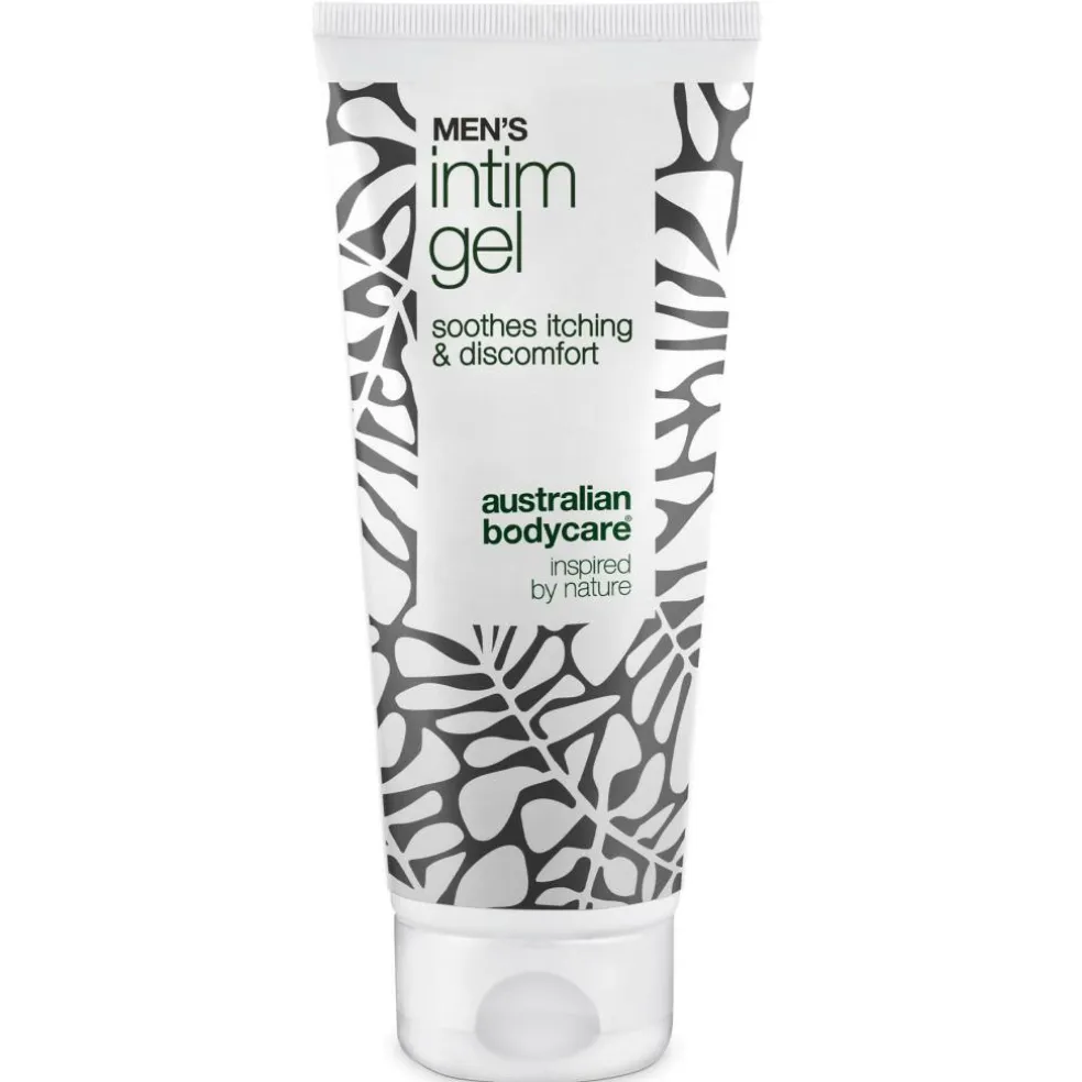 Men’s Intimate Gel