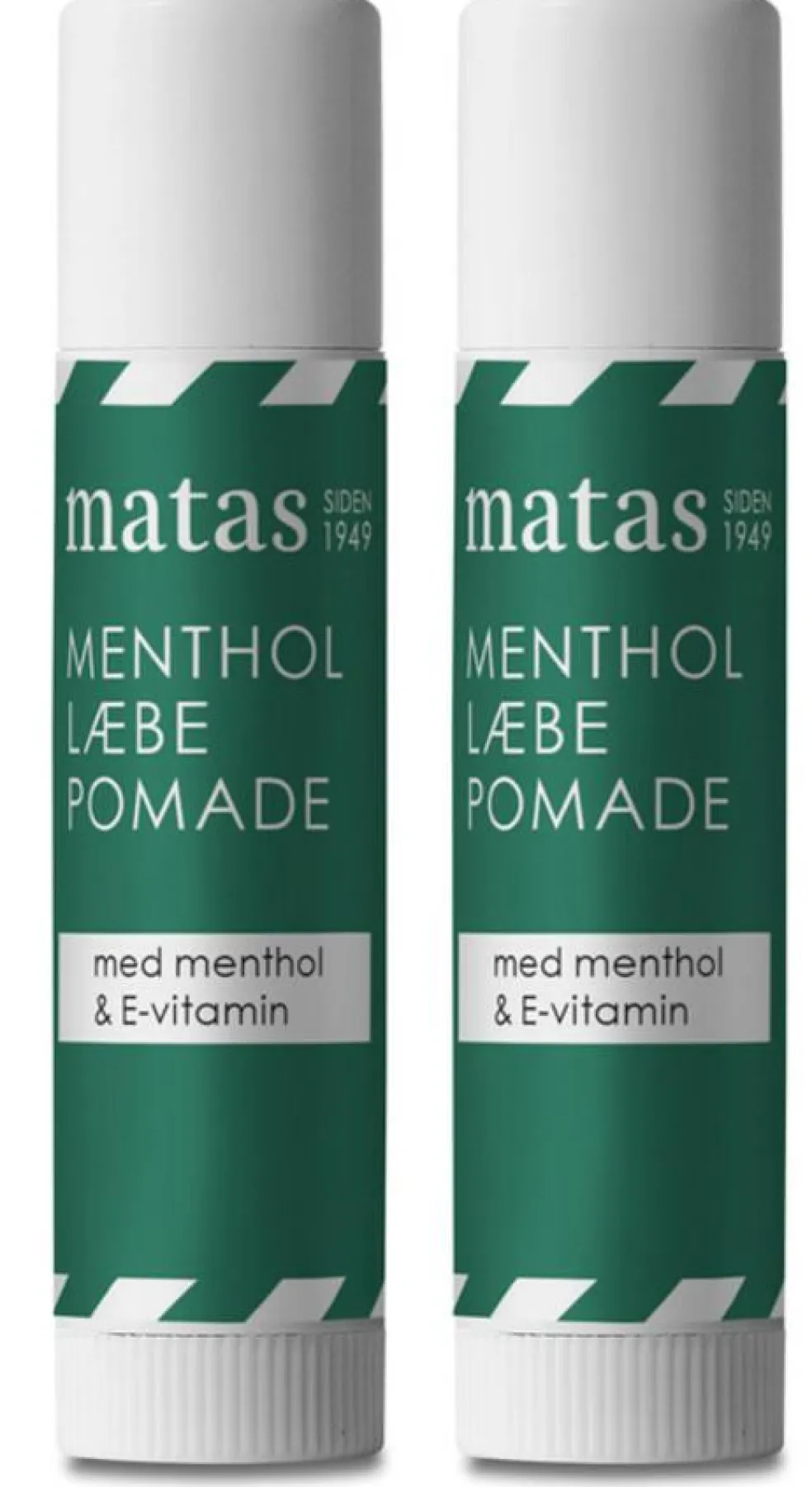 Menthol Læbepomade