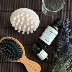 Meridian Massage Brush