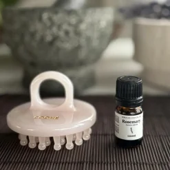 Meridian Massage Brush