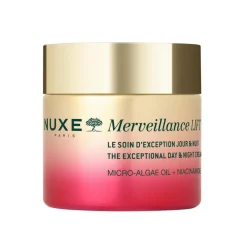 Merveillance Lift Exceptional Cream