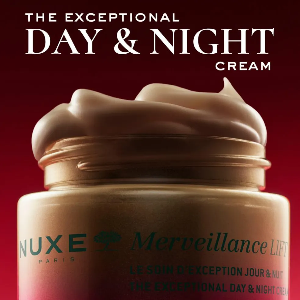 Merveillance Lift Exceptional Cream