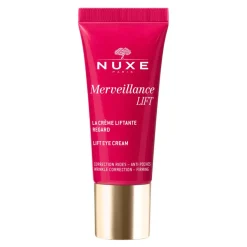 Merveillance Lift Eye Contour Cream