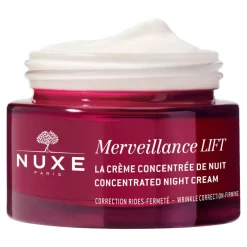 Merveillance Lift Night Cream