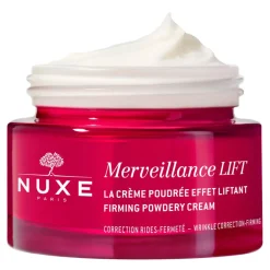 Merveillance Lift Powdery Day Cream