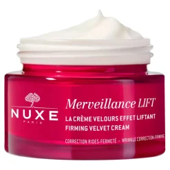 Merveillance Lift Velvet Day Cream