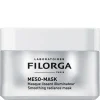 Meso-Mask Smoothing Radiance Mask