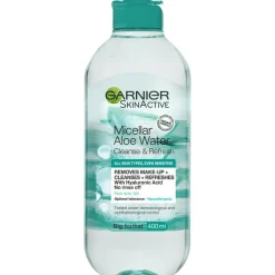 Micellar Aloe Cleansing Water