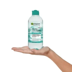 Micellar Aloe Cleansing Water