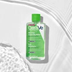 Micellar Cleansing Water