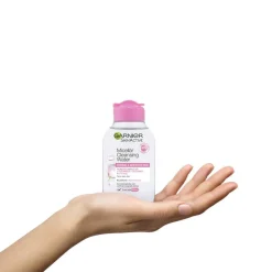 Micellar Cleansing Water All-in-1 for Normal & Sensitive skin