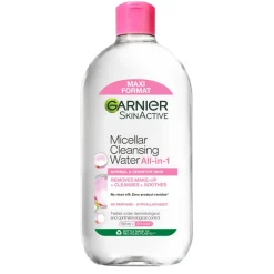 Micellar Cleansing Water All-in-1