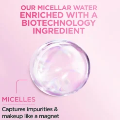 Micellar Cleansing Water All-in-1