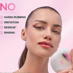 Micellar Cleansing Water All-in-1