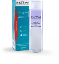 Micellar Cleansing Water 3 in 1