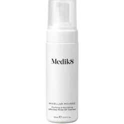 Micellar Mousse