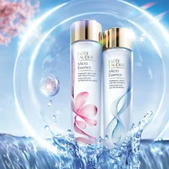 Micro Essence Treatment Lotion Sakura Ferment