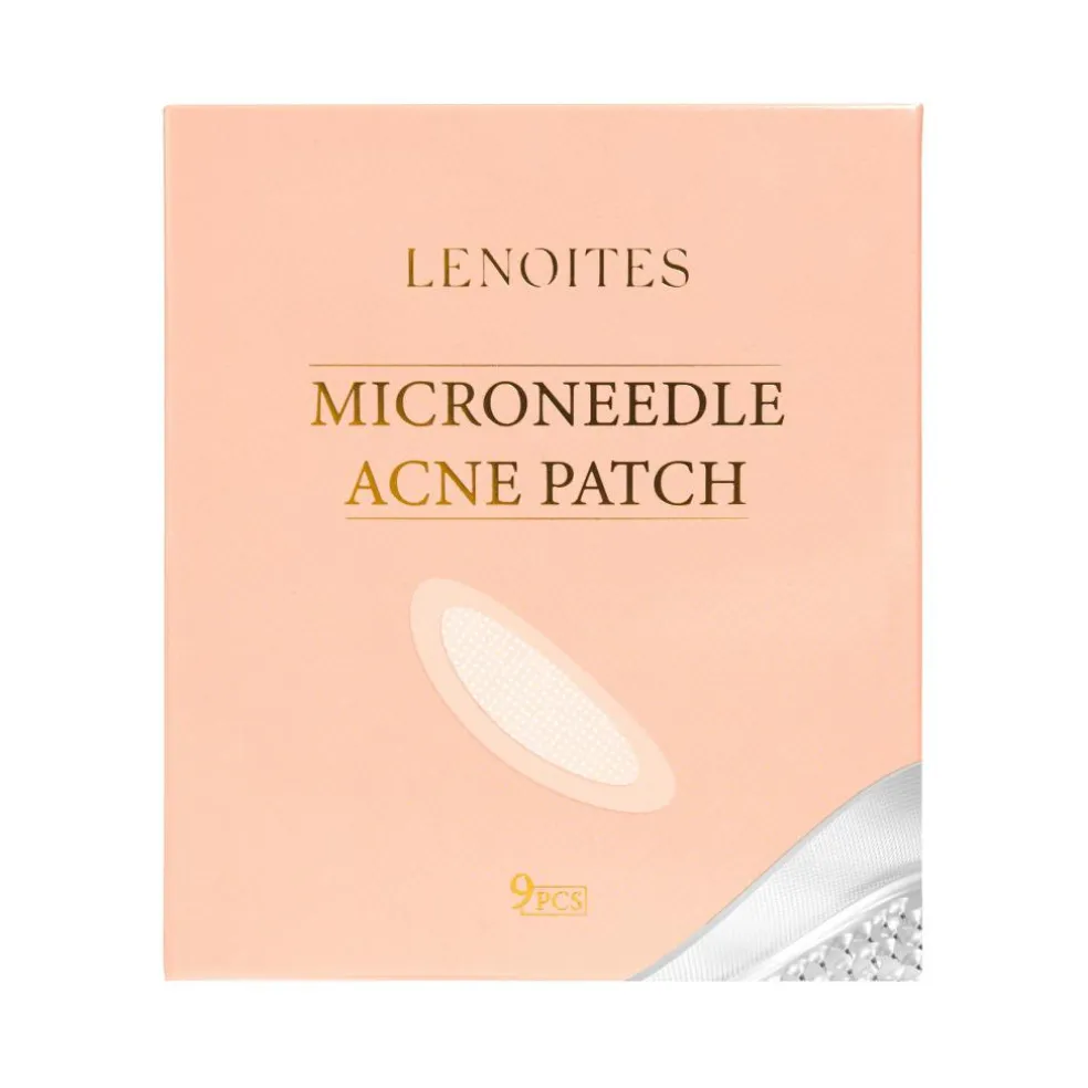 Microneedle Acne Patch