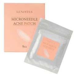 Microneedle Acne Patch