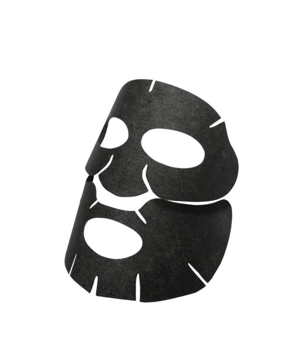 Midnight Blue Calming Sheet Mask