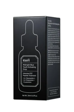 Midnight Blue Youth Activating Drop