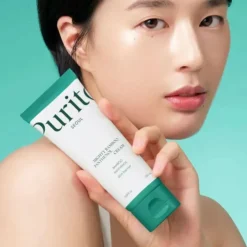 Mighty Bamboo Panthenol Cream