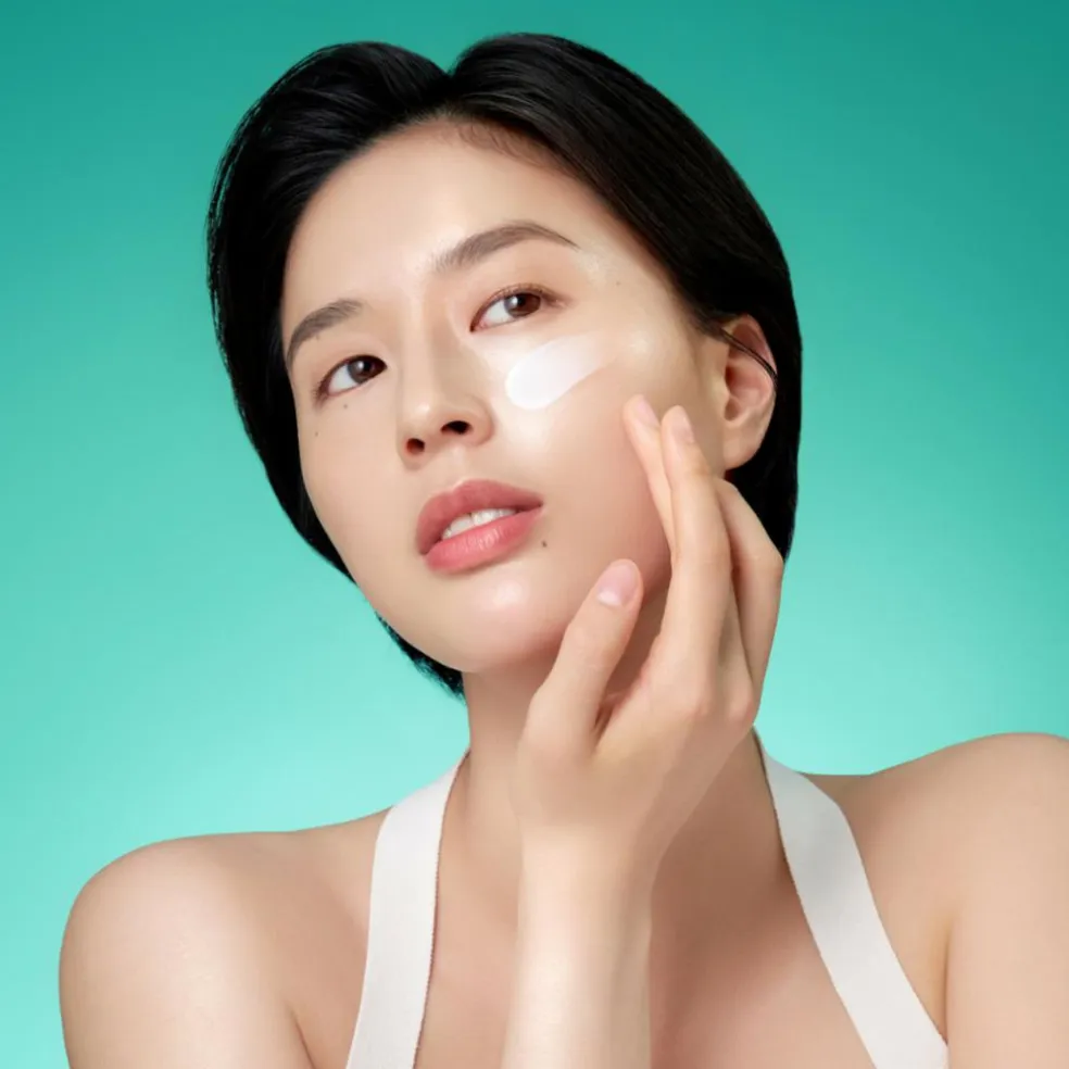 Mighty Bamboo Panthenol Cream