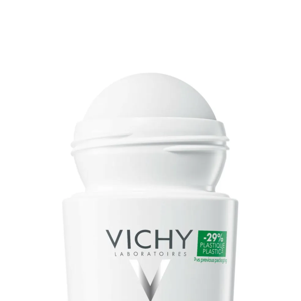 Mild Antiperspirant Deo Roll-On 48T