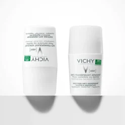 Mild Antiperspirant Deo Roll-On 48T