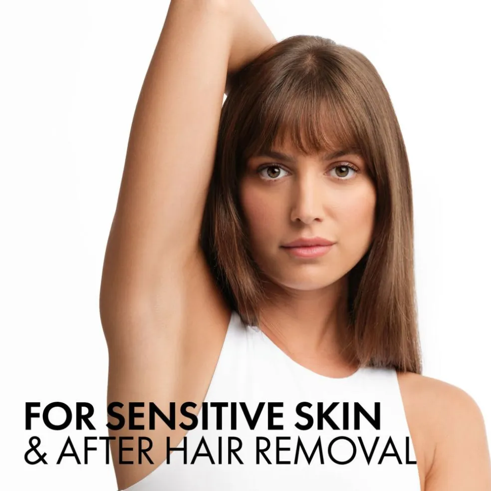 Mild Antiperspirant Deo Roll-On 48T