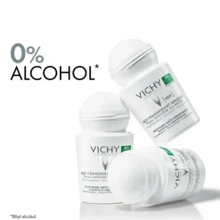 Mild Antiperspirant Deo Roll-On 48T