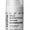 Mild Øjencreme Uden Parfume