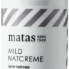 Mild Natcreme til Normal/Kombineret Hud Uden Parfume
